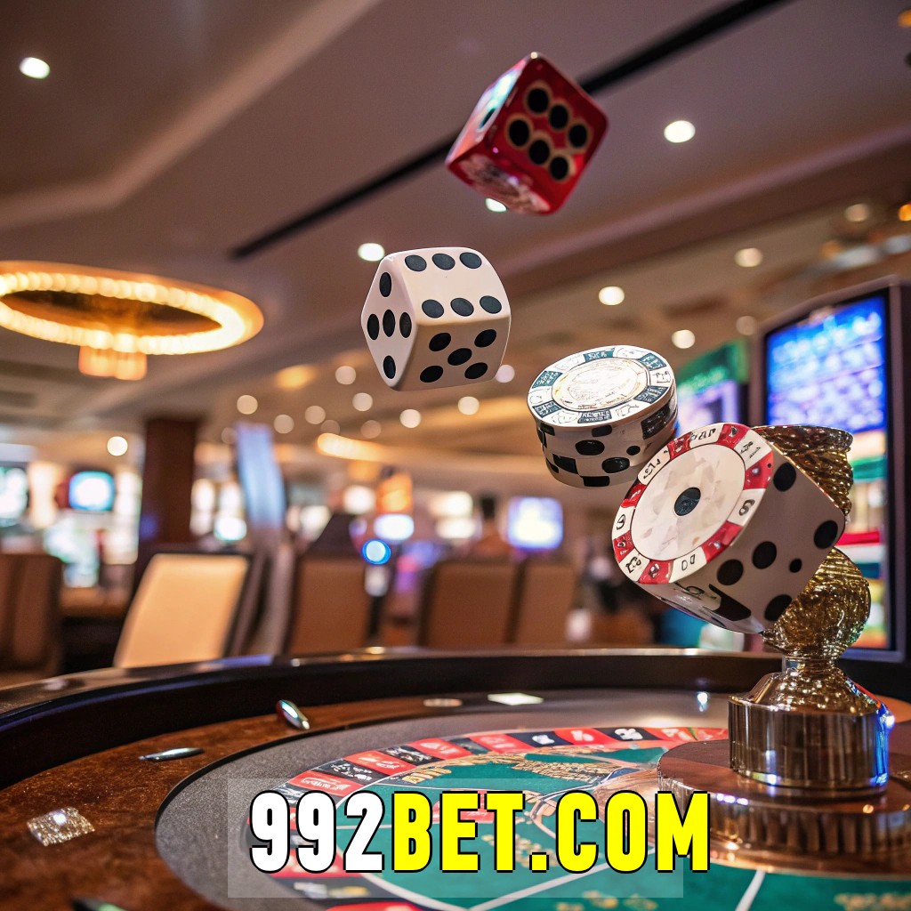  992bet