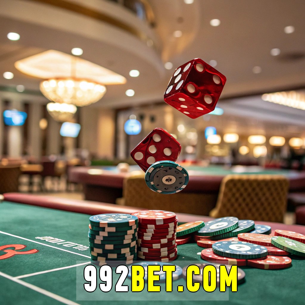  992bet