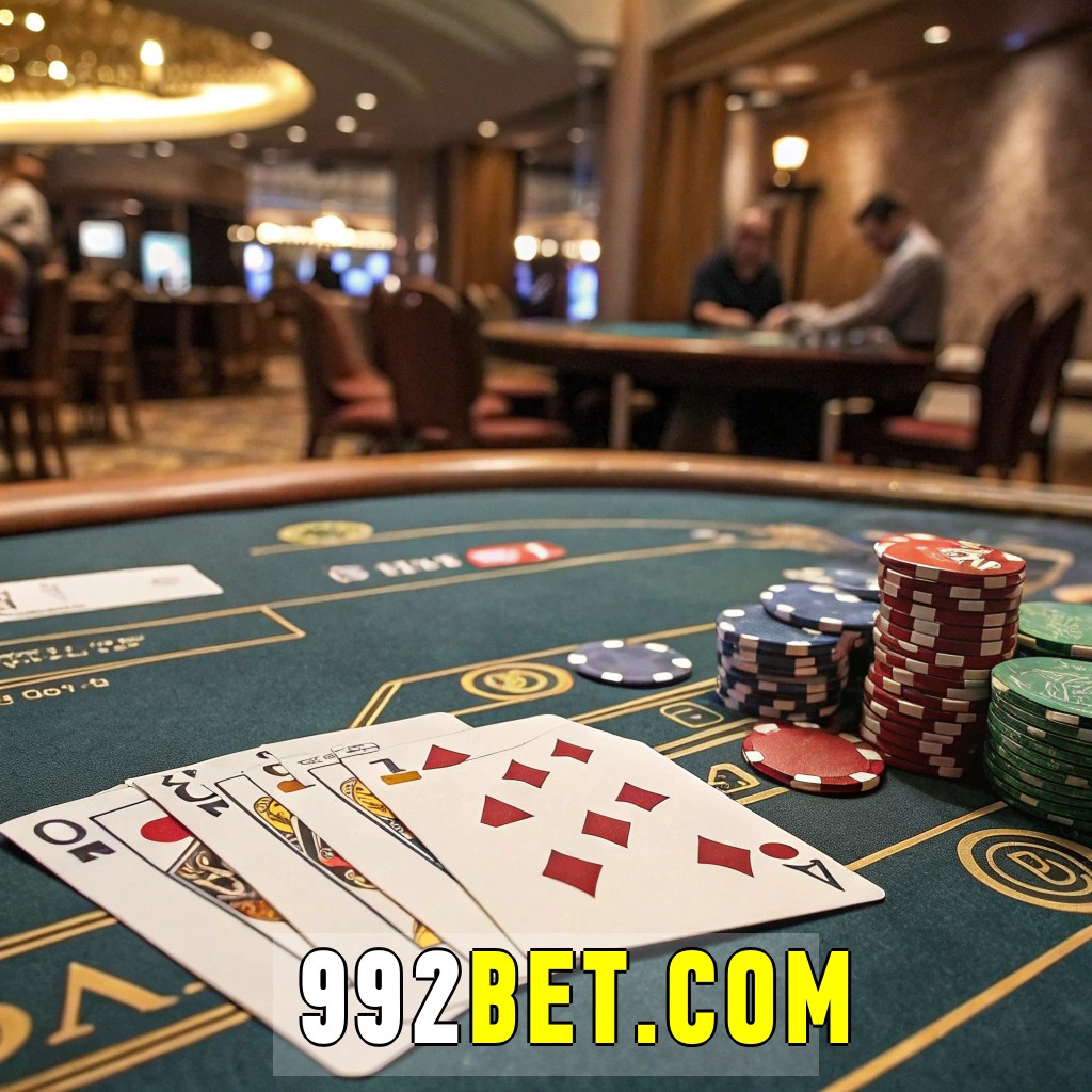  992bet
